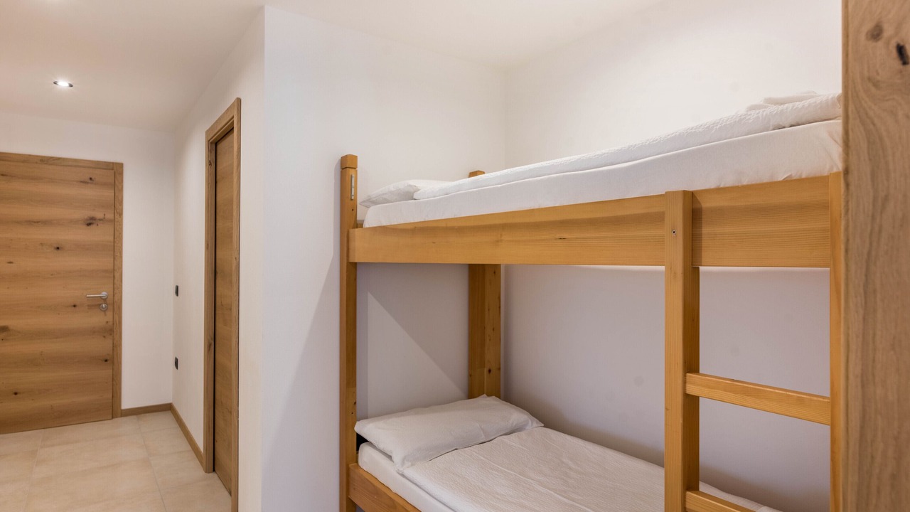 Photo of Bedroom in San Lorenzo in Banale