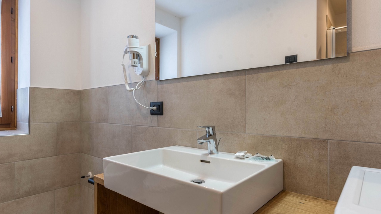 Photo of Bathroom in San Lorenzo in Banale
