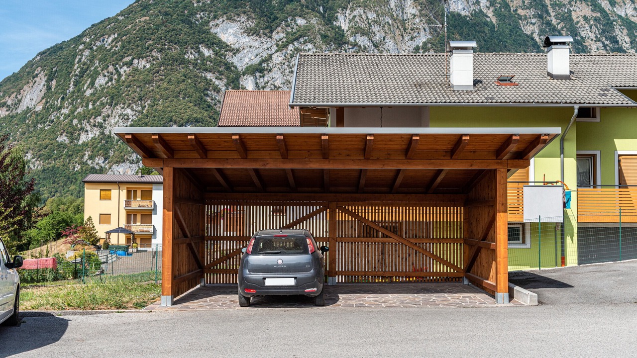 Photo of Outdoor in San Lorenzo in Banale