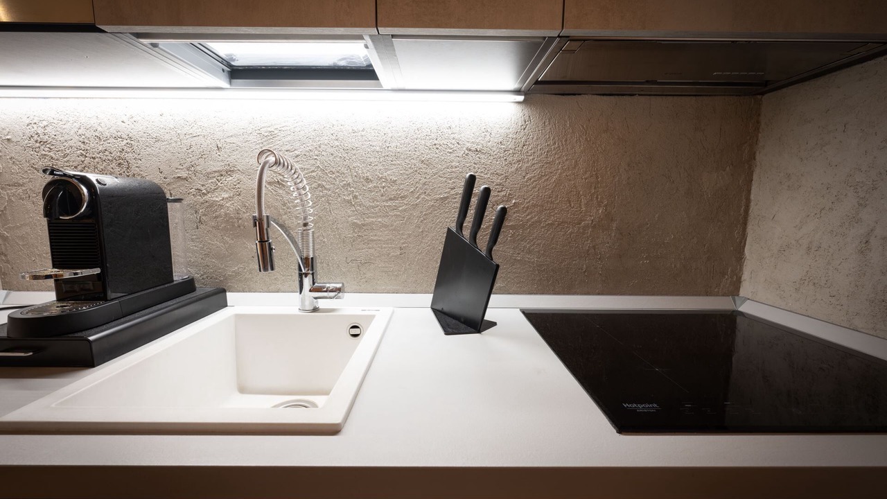 Photo of Kitchen in Campitello di Fassa