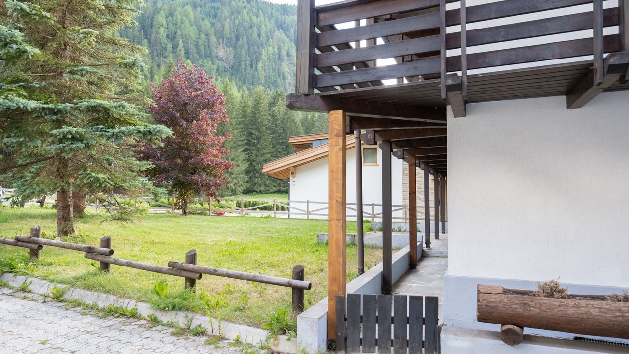 Photo of Outdoor in Campitello di Fassa