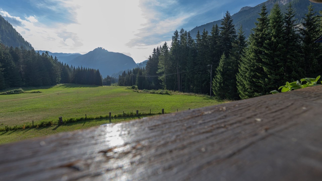 Photo of Outdoor in Campitello di Fassa