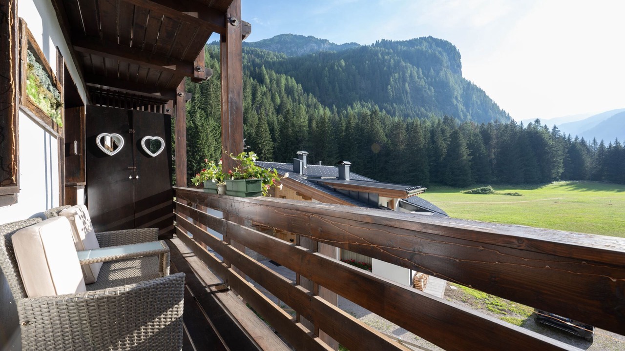 Photo of Outdoor in Campitello di Fassa