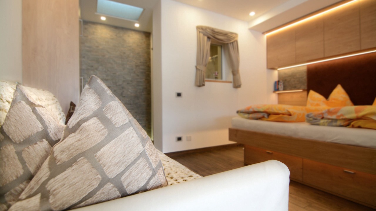 Photo of Bedroom in Santa Cristina Val Gardena