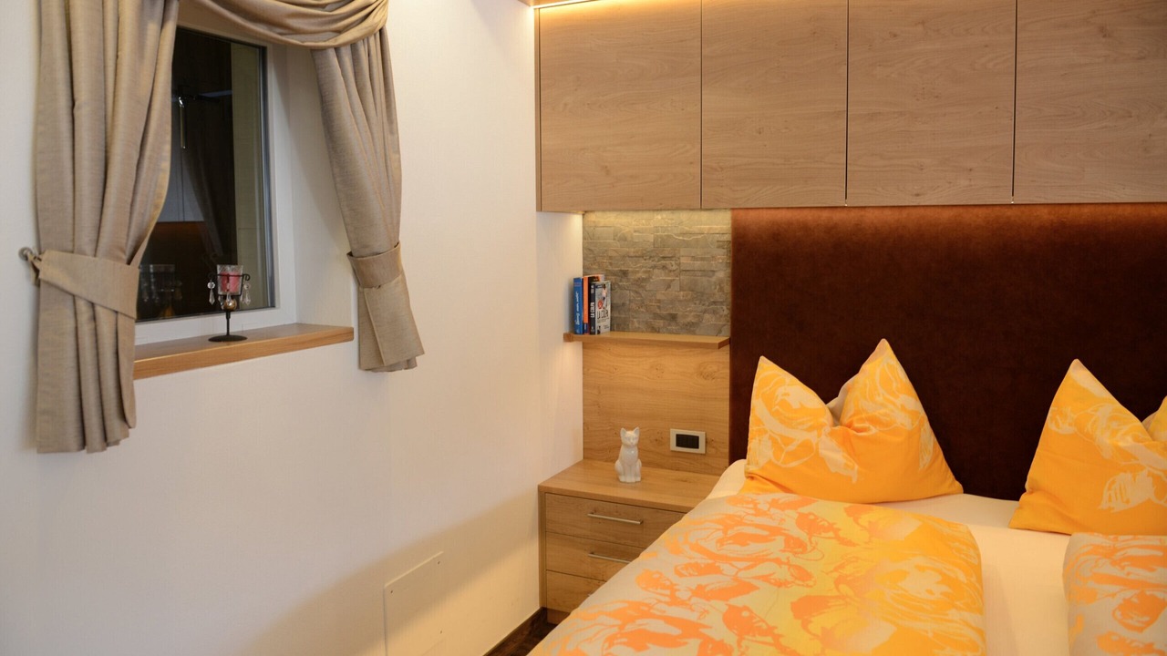 Photo of Bedroom in Santa Cristina Val Gardena