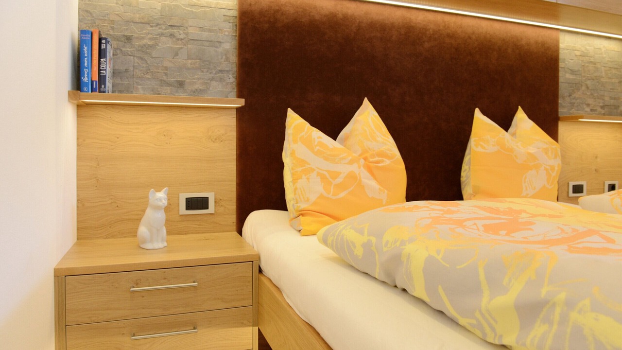 Photo of Bedroom in Santa Cristina Val Gardena