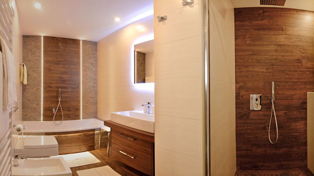 Photo of Bathroom in Santa Cristina Val Gardena