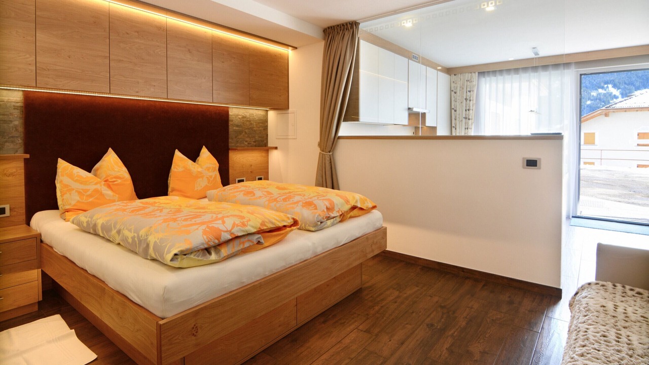 Photo of Bedroom in Santa Cristina Val Gardena
