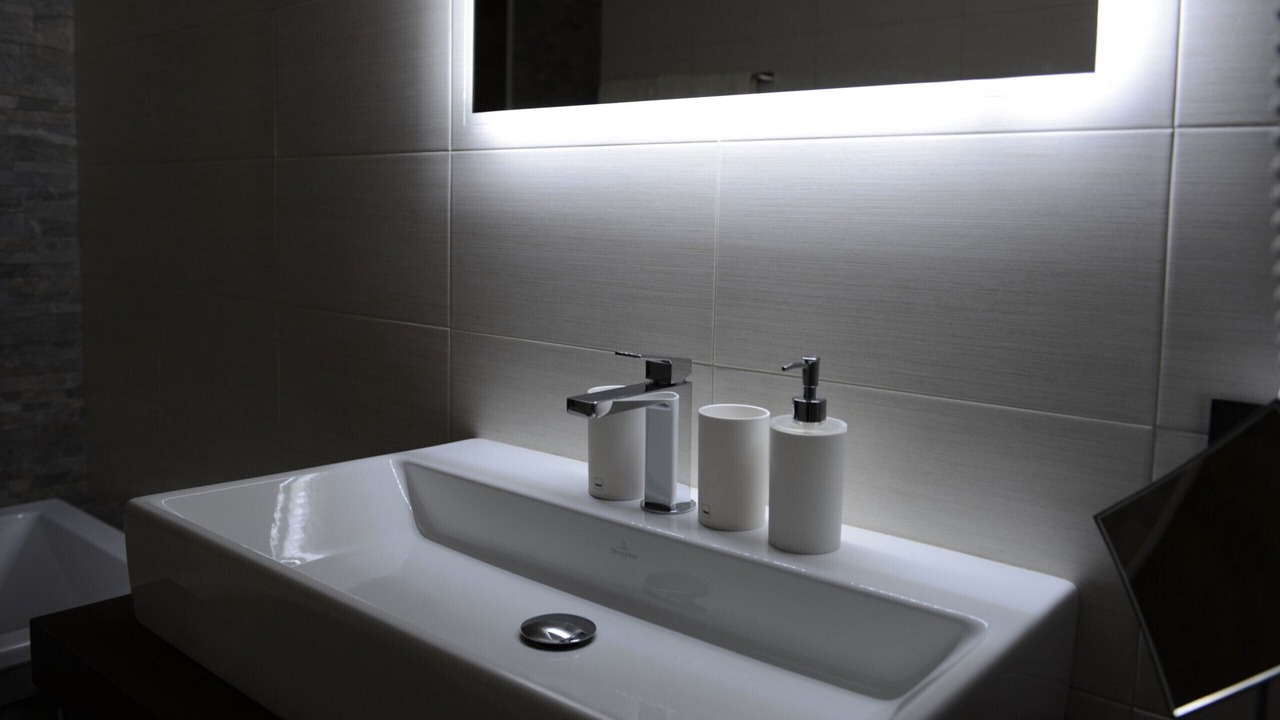 Photo of Bathroom in Santa Cristina Val Gardena