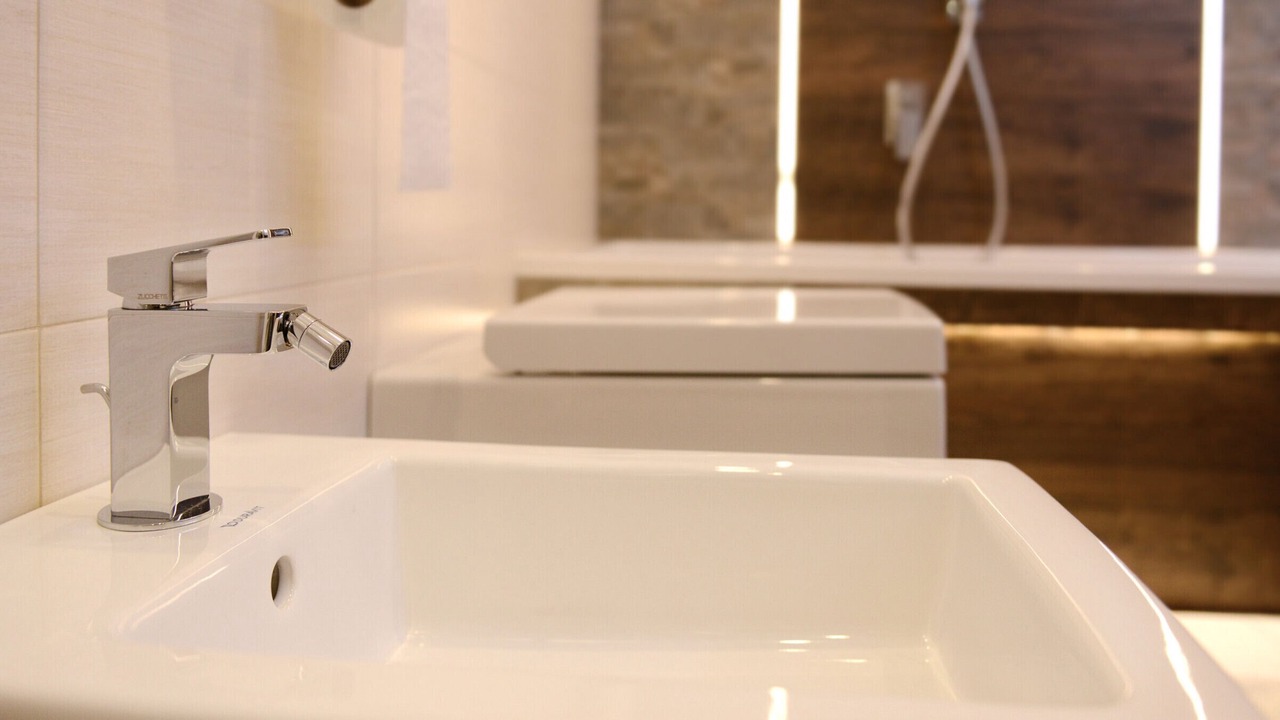 Photo of Bathroom in Santa Cristina Val Gardena