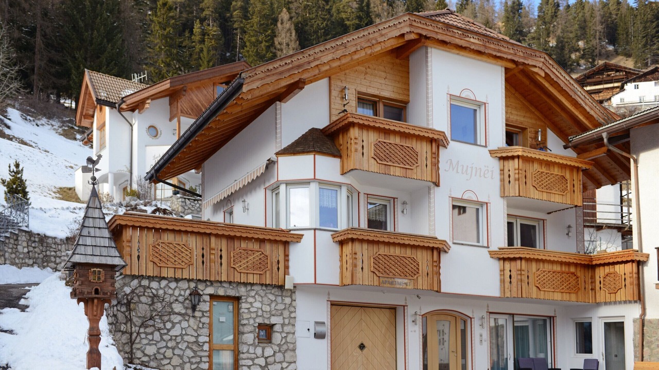 Photo of Outdoor in Santa Cristina Val Gardena