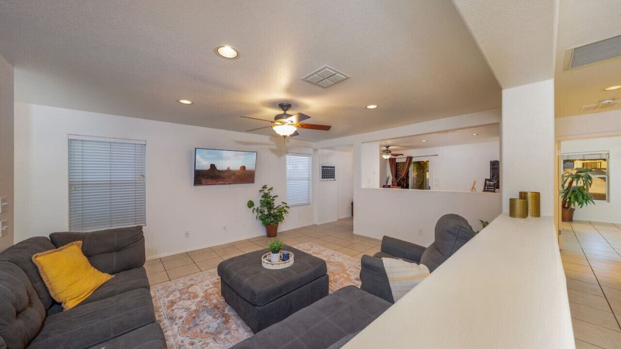 Photo of Bedroom in Tucson