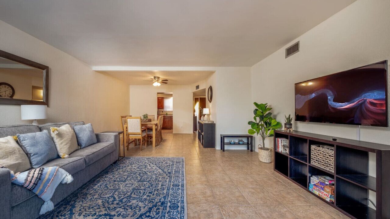 Photo of Bedroom in Westside Development
