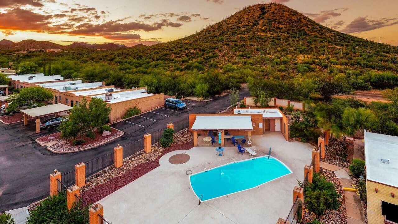 Photo of Outdoor in Westside Development