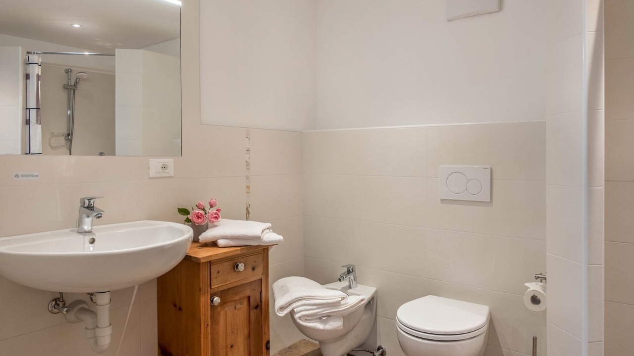 Photo of Bathroom in Redagno