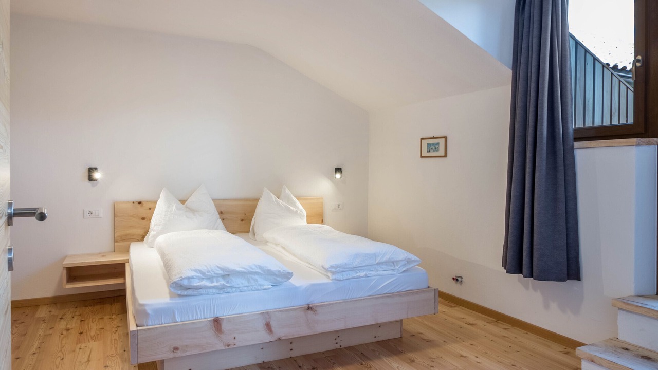 Photo of Bedroom in Redagno