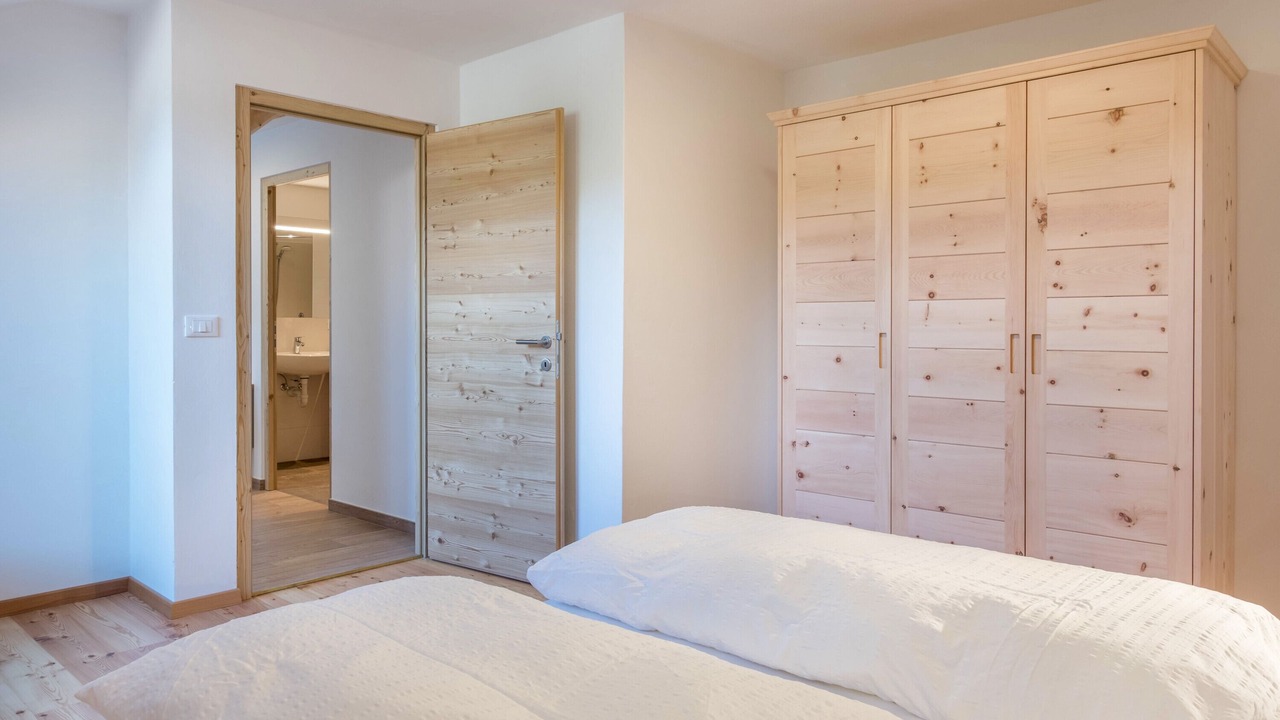 Photo of Bedroom in Redagno