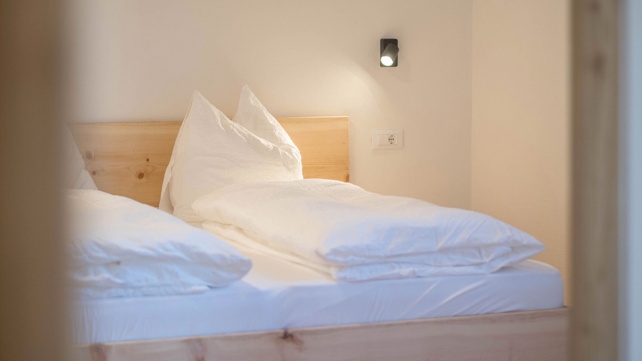 Photo of Bedroom in Redagno