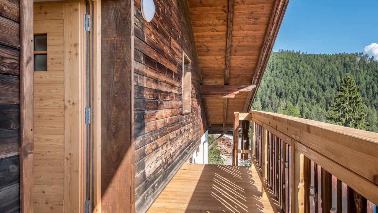 Photo of Outdoor in Aldino