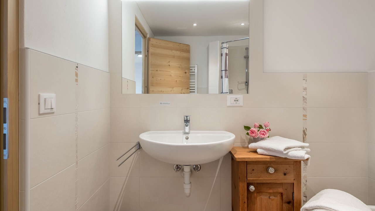 Photo of Bathroom in Redagno