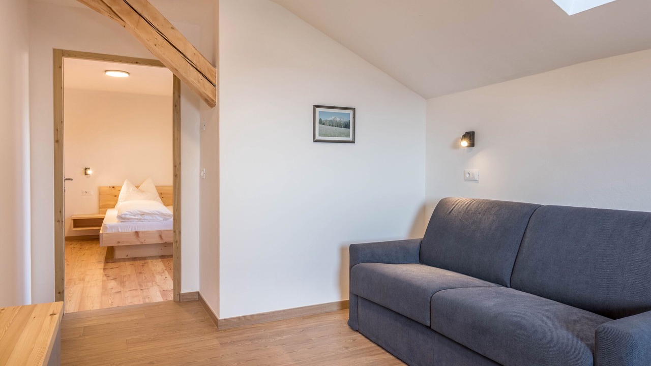 Photo of Livingroom in Redagno