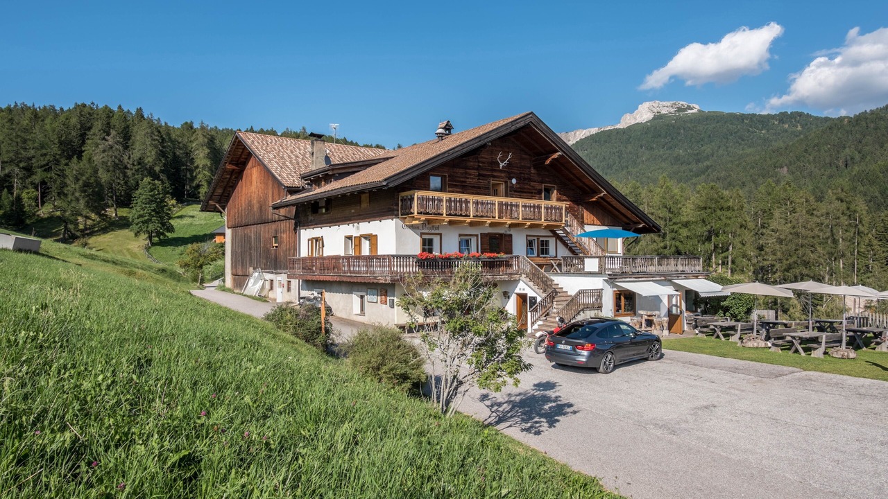 Photo of Outdoor in Aldino