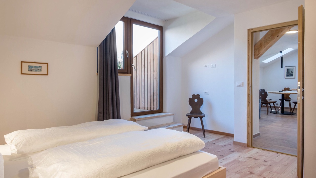 Photo of Bedroom in Redagno