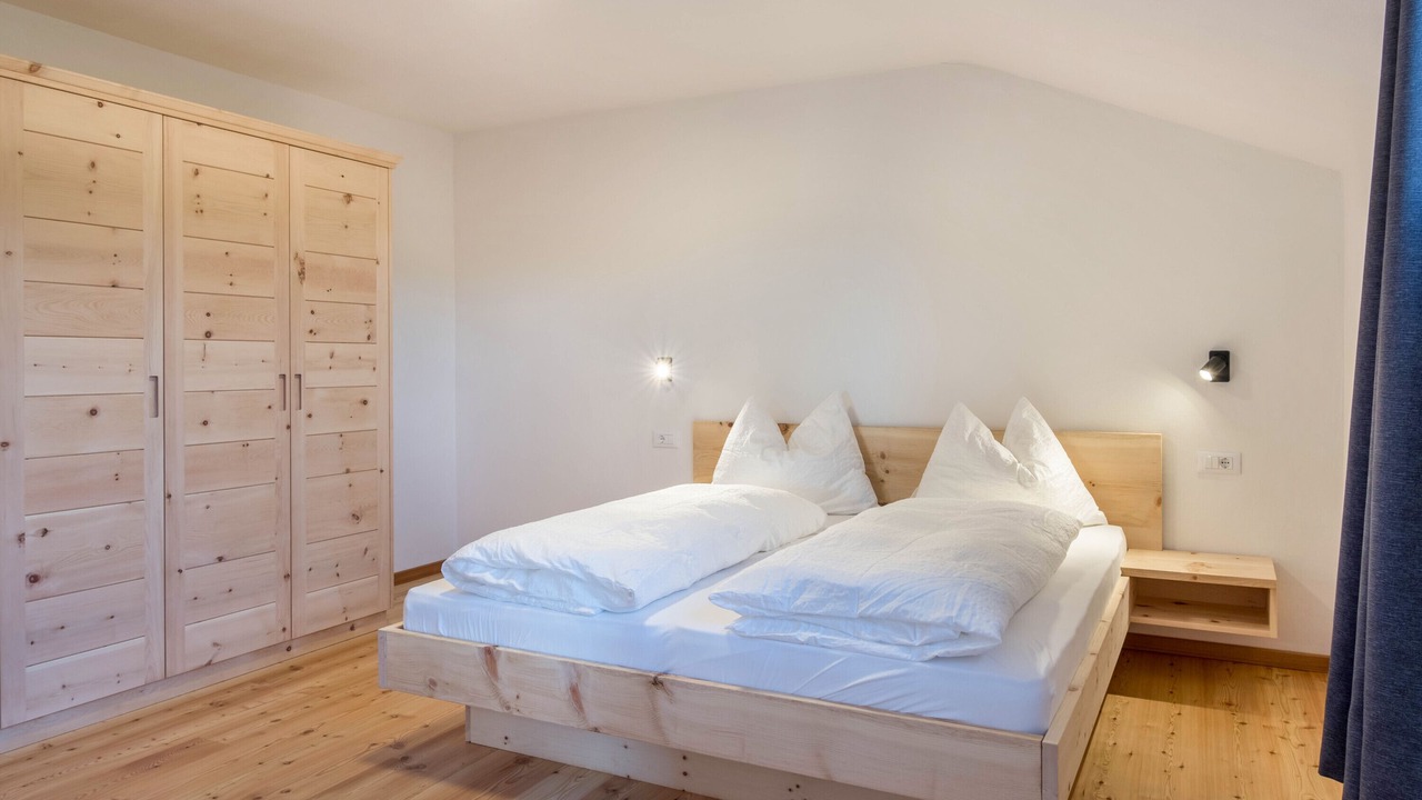 Photo of Bedroom in Redagno