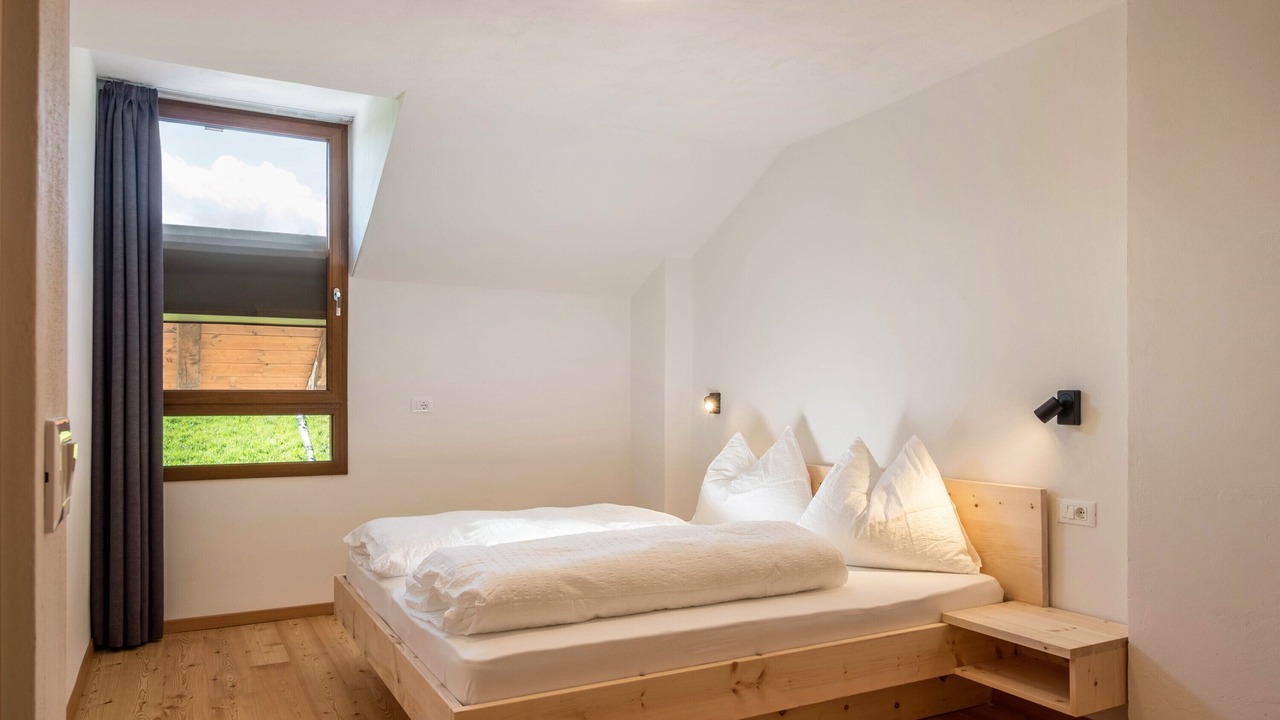 Photo of Bedroom in Redagno