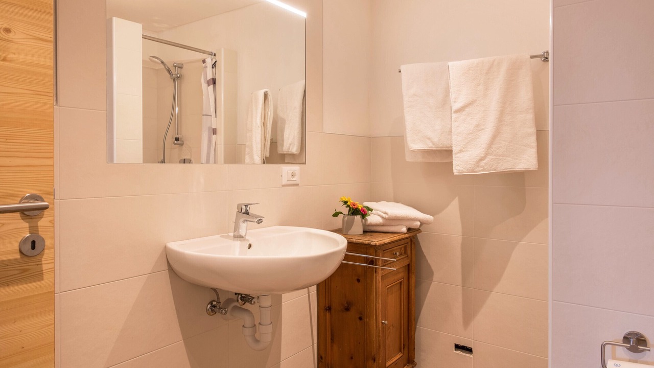 Photo of Bathroom in Redagno