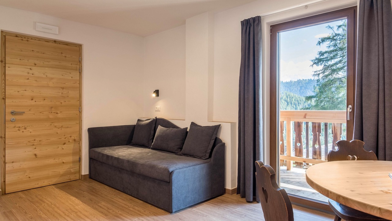 Photo of Livingroom in Redagno