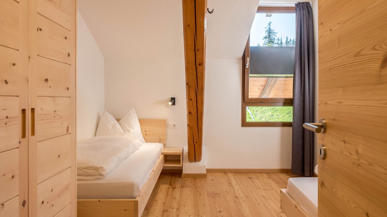 Photo of Bedroom in Redagno