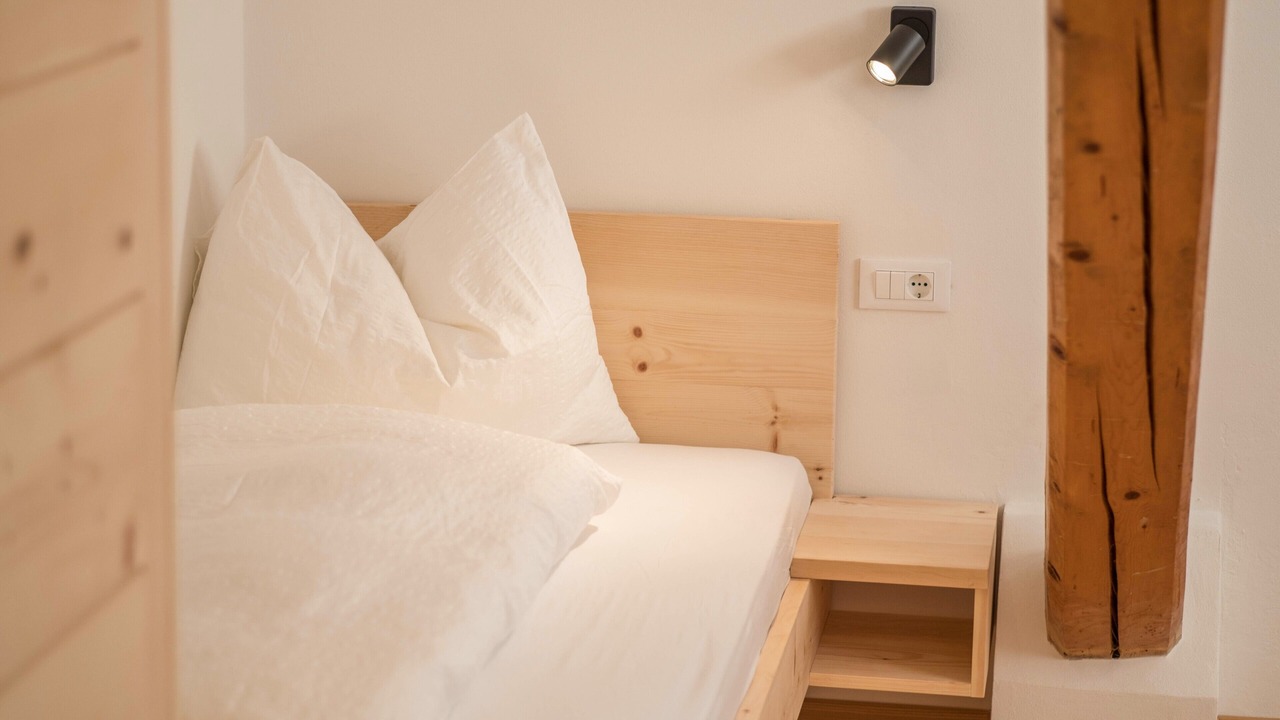 Photo of Bedroom in Redagno
