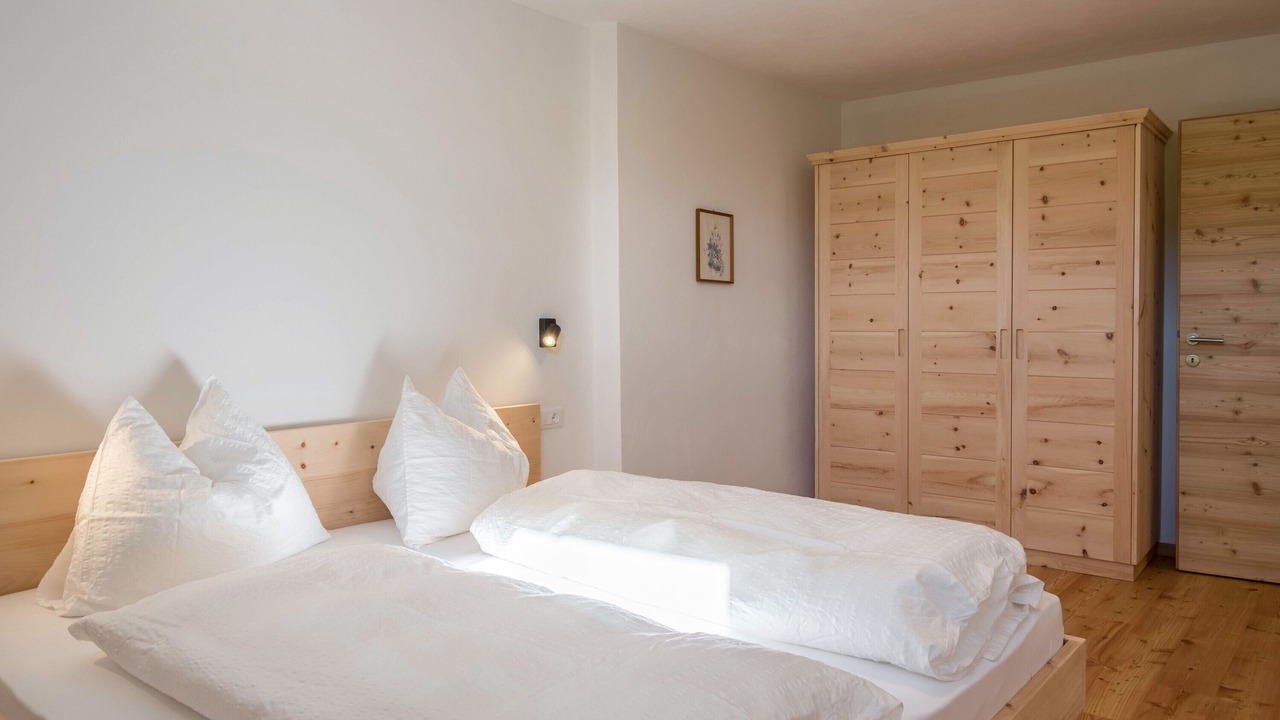 Photo of Bedroom in Redagno