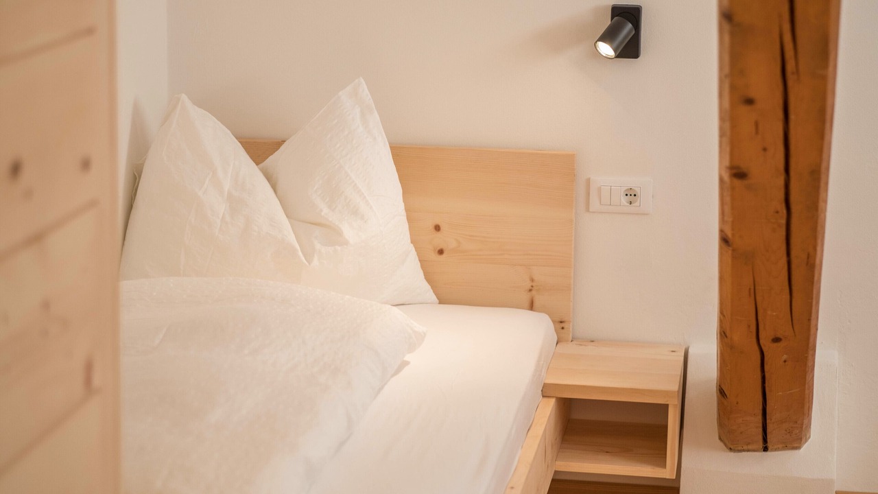 Photo of Bedroom in Redagno