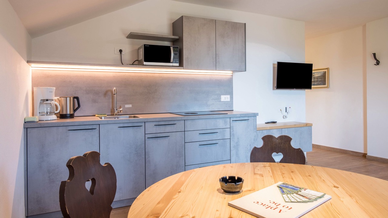 Photo of Kitchen in Redagno