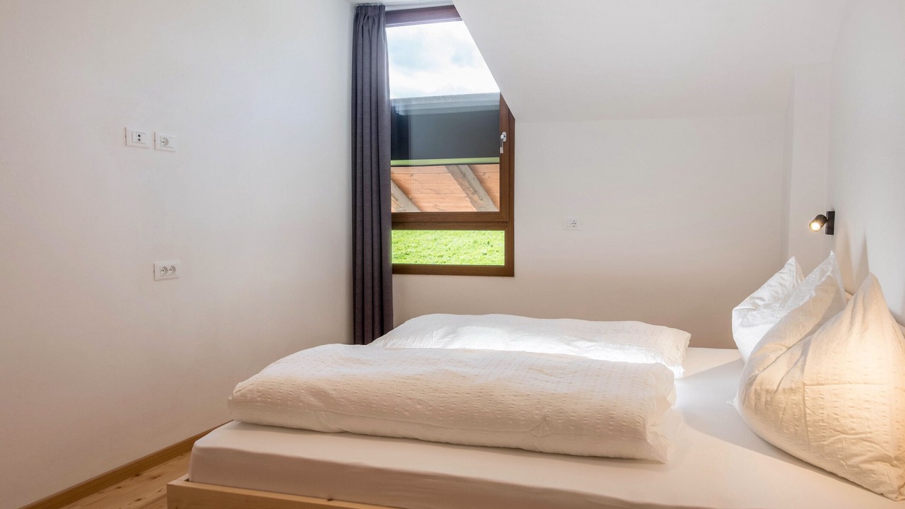 Photo of Bedroom in Redagno