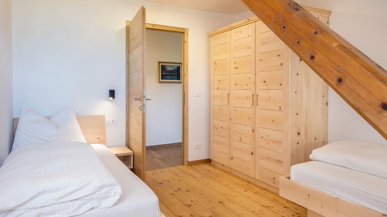 Photo of Bedroom in Redagno