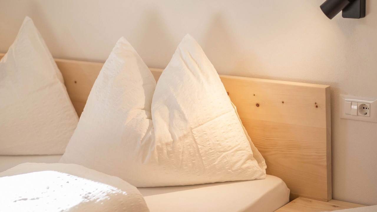 Photo of Bedroom in Redagno