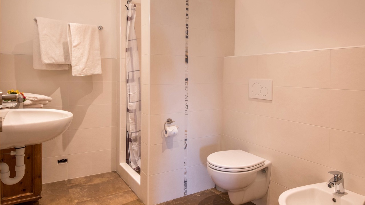 Photo of Bathroom in Redagno