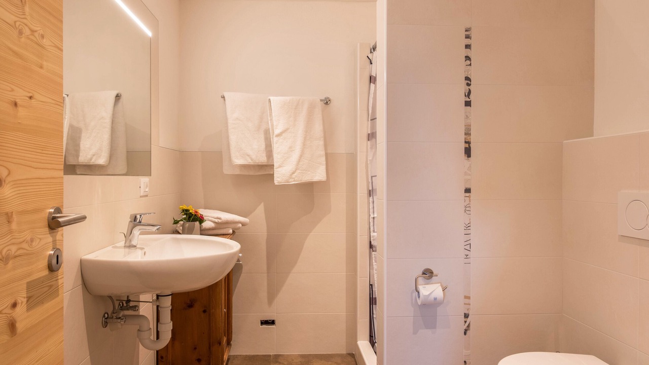 Photo of Bathroom in Redagno
