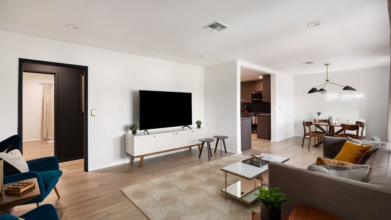 Photo of Livingroom in Village Grove
