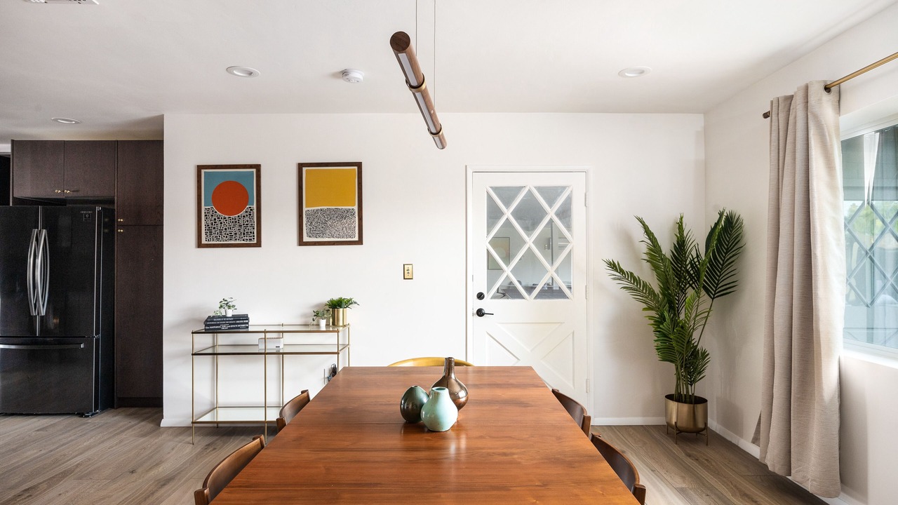 Photo of Livingroom in Village Grove