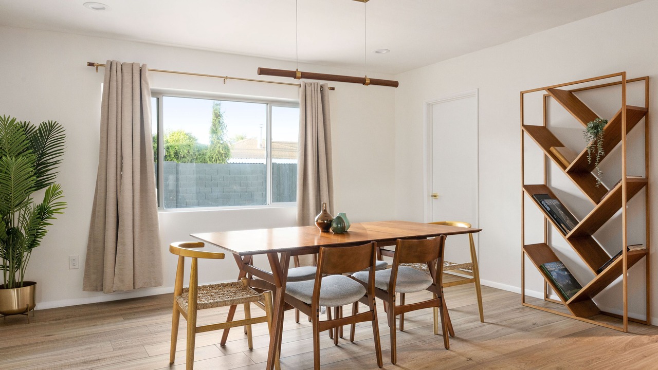 Photo of Livingroom in Village Grove