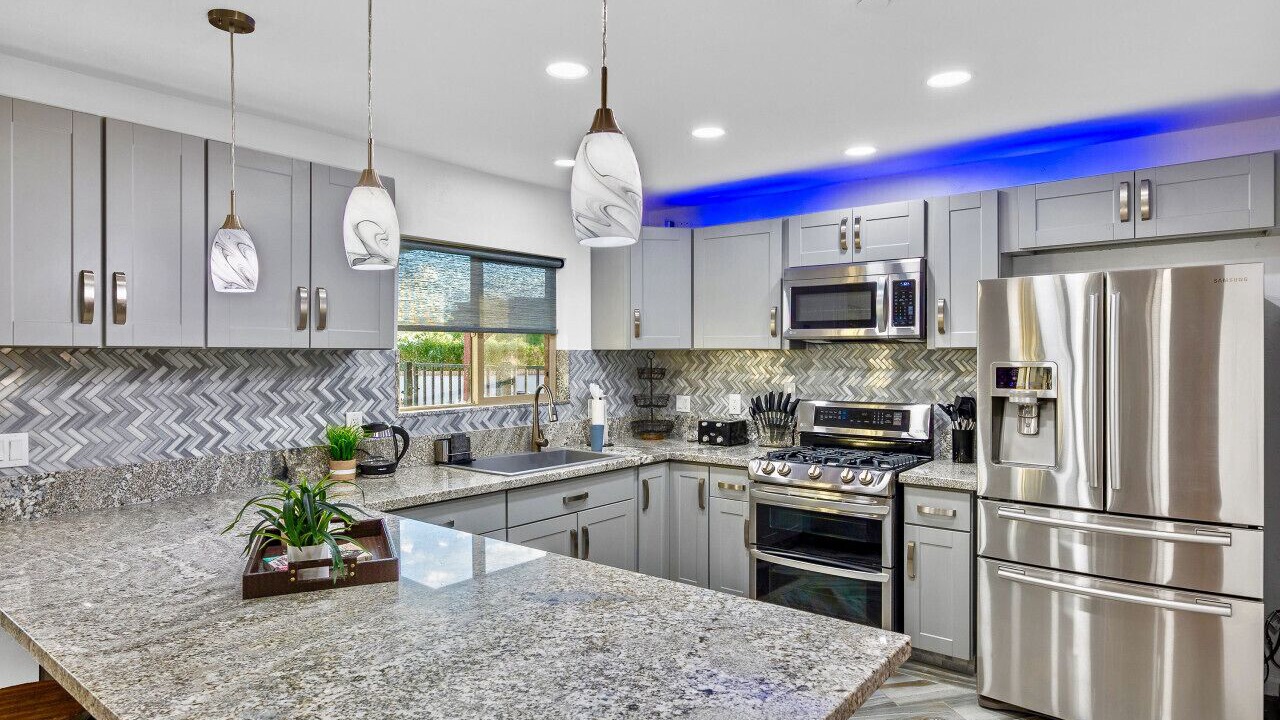 Photo of Kitchen in Casas Adobes Estates