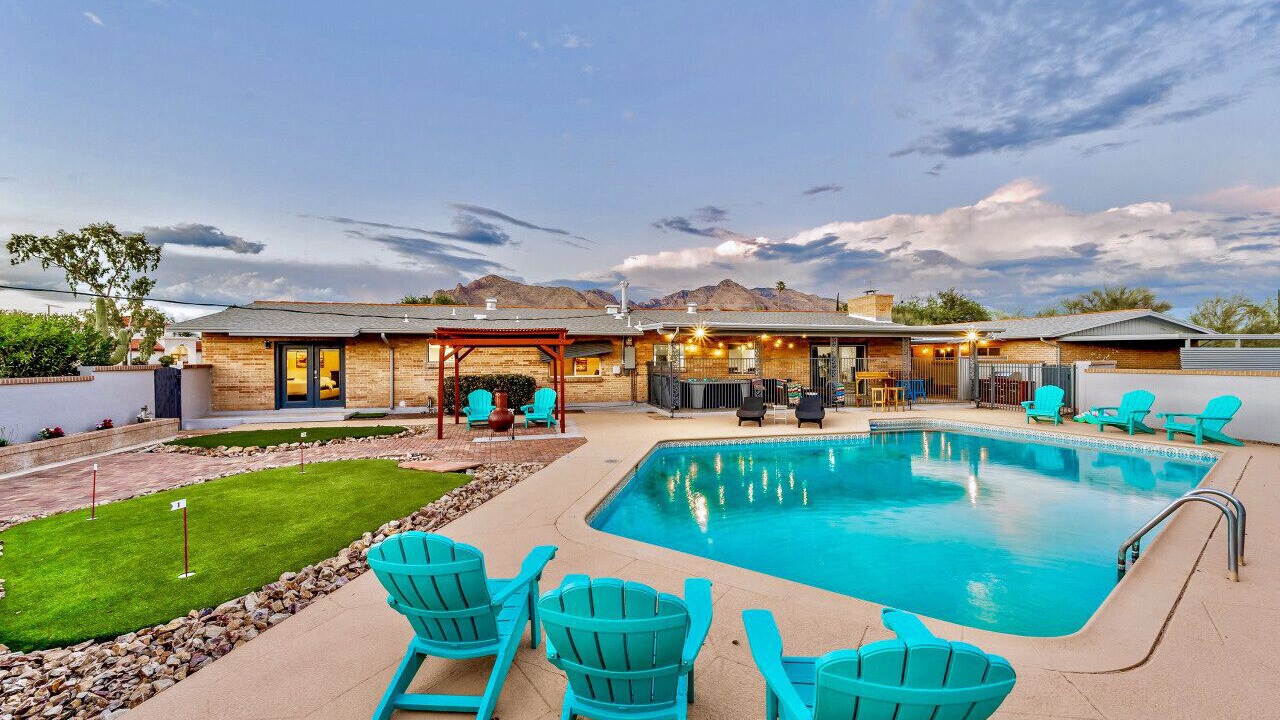 Photo of Outdoor in Casas Adobes Estates