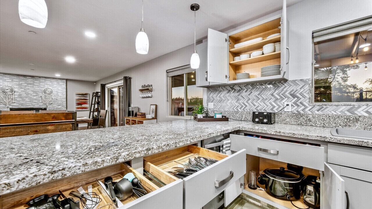 Photo of Kitchen in Casas Adobes Estates
