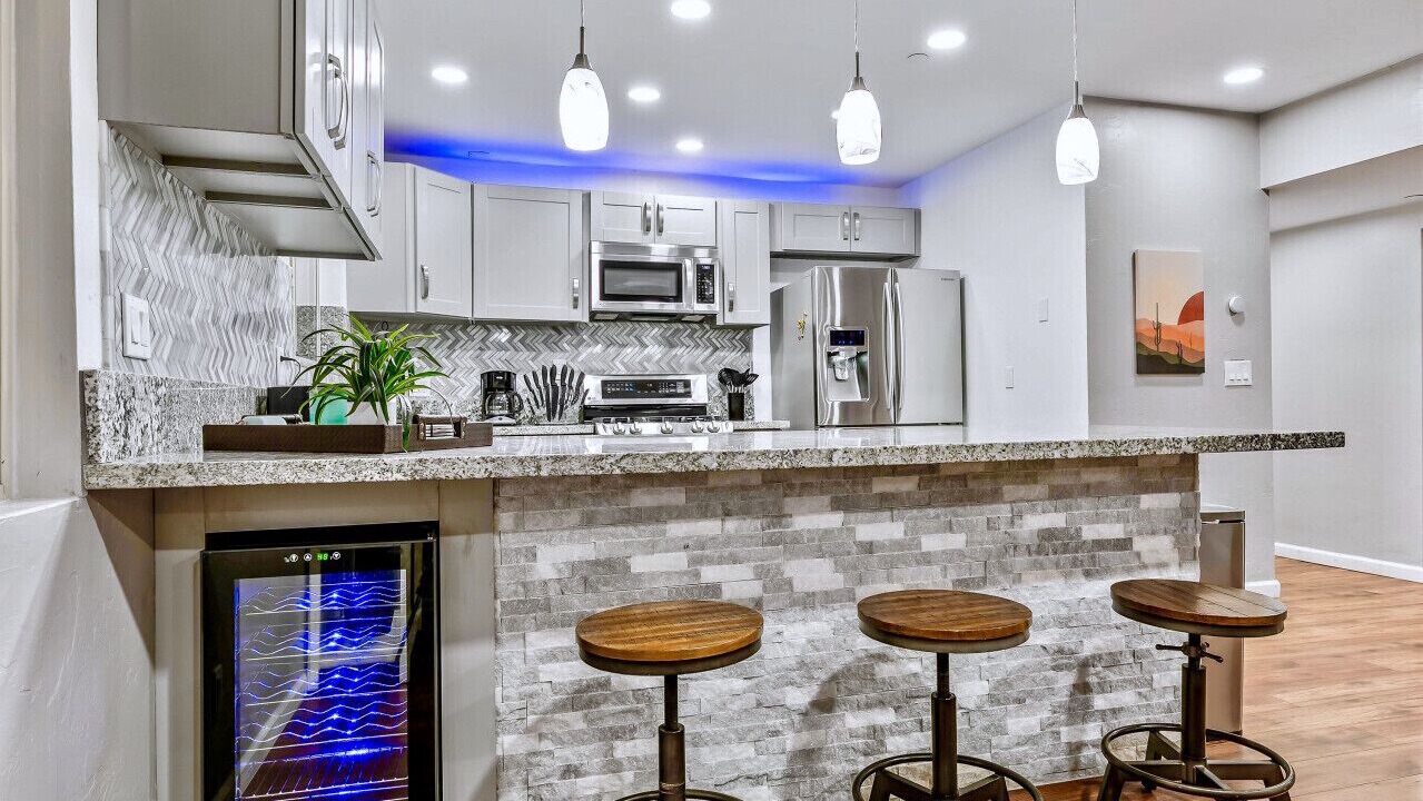 Photo of Kitchen in Casas Adobes Estates