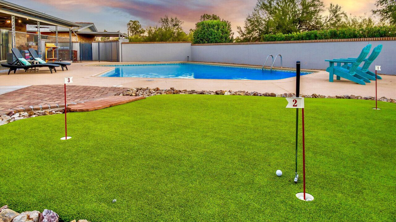 Photo of Outdoor in Casas Adobes Estates