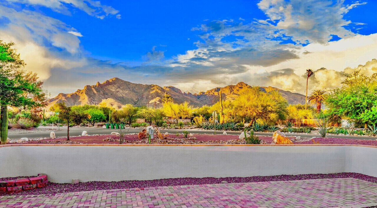 Photo of Outdoor in Casas Adobes Estates